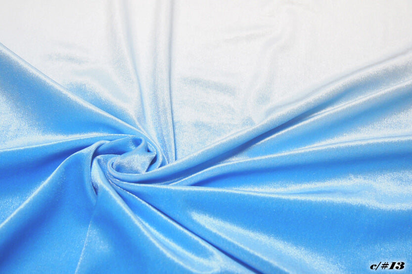 MB2-1395-2 ノーマルグラデーションパネル 2wayクリスタルベロア(白→カラー)60番~120番色