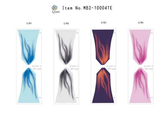 MB2-10004TE 手甲キット