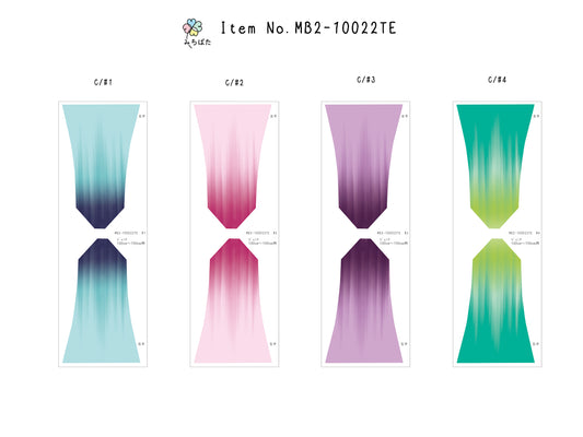 MB2-10022TE 手甲キット