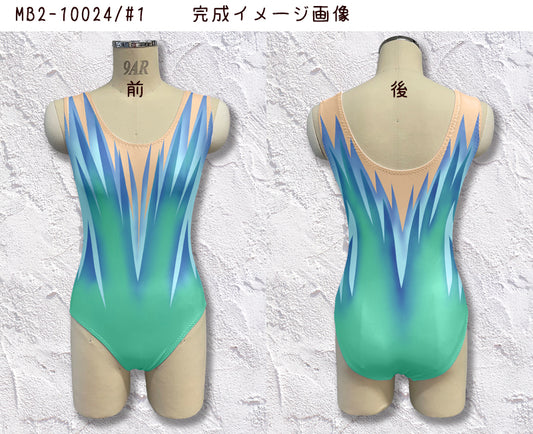 MB2-10024 レオタードキット