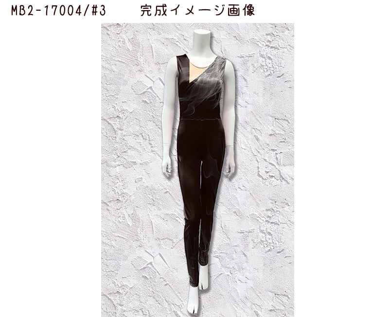 MB2-17004-2 ユニタードキット【レディース用】 S~Lサイズ