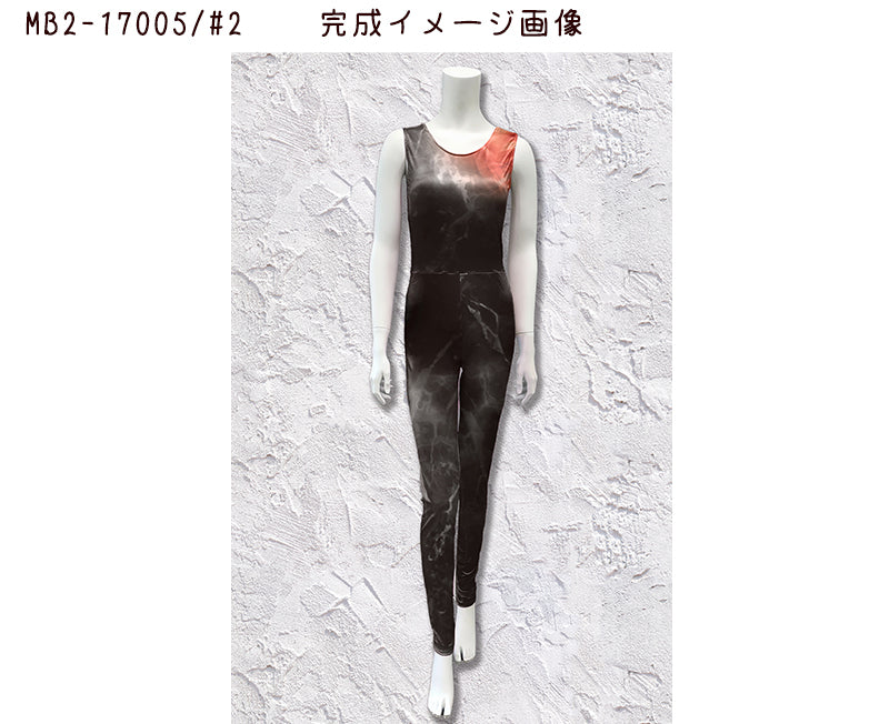 MB2-17005-1 ユニタードキット【レディース用】 130~150サイズ