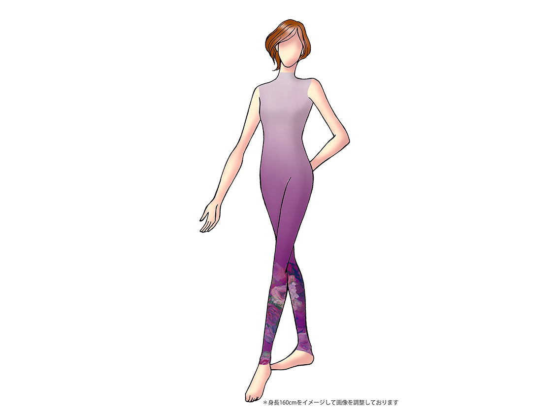 MB2-20024 ワイドグラデーション デザイン