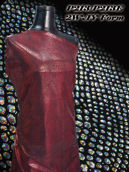 MB2-P213 2WAYフォーム213