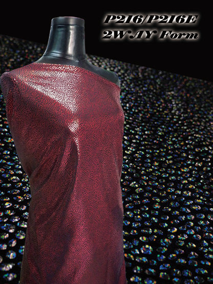 MB2-P216 2WAYフォーム216