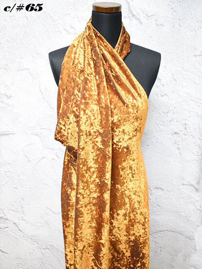 MB2-1296-1 シャンブレーベルベット