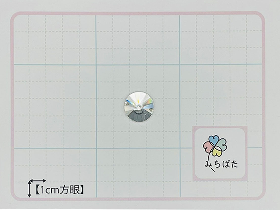 MB2-25028 3200 スターライト 18mm_クリスタル