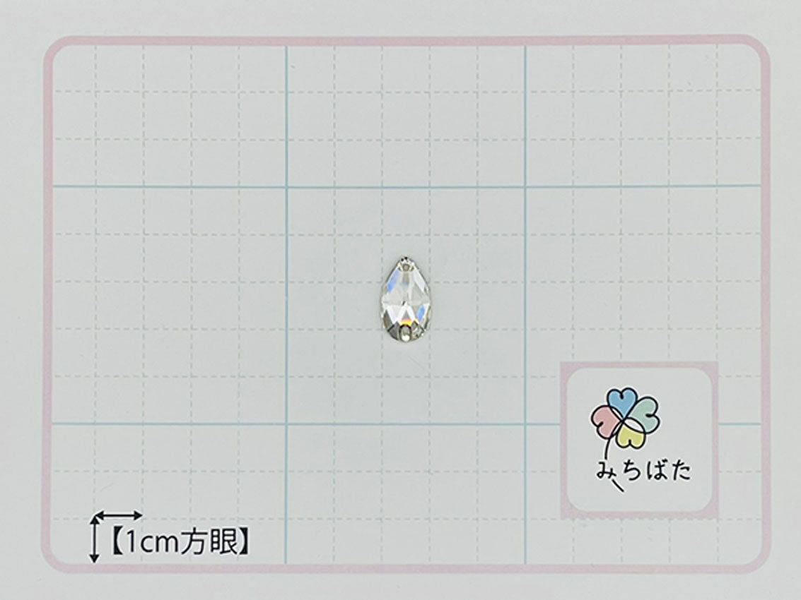 MB2-25038 3230 スターライト 18×10.5mm_クリスタル