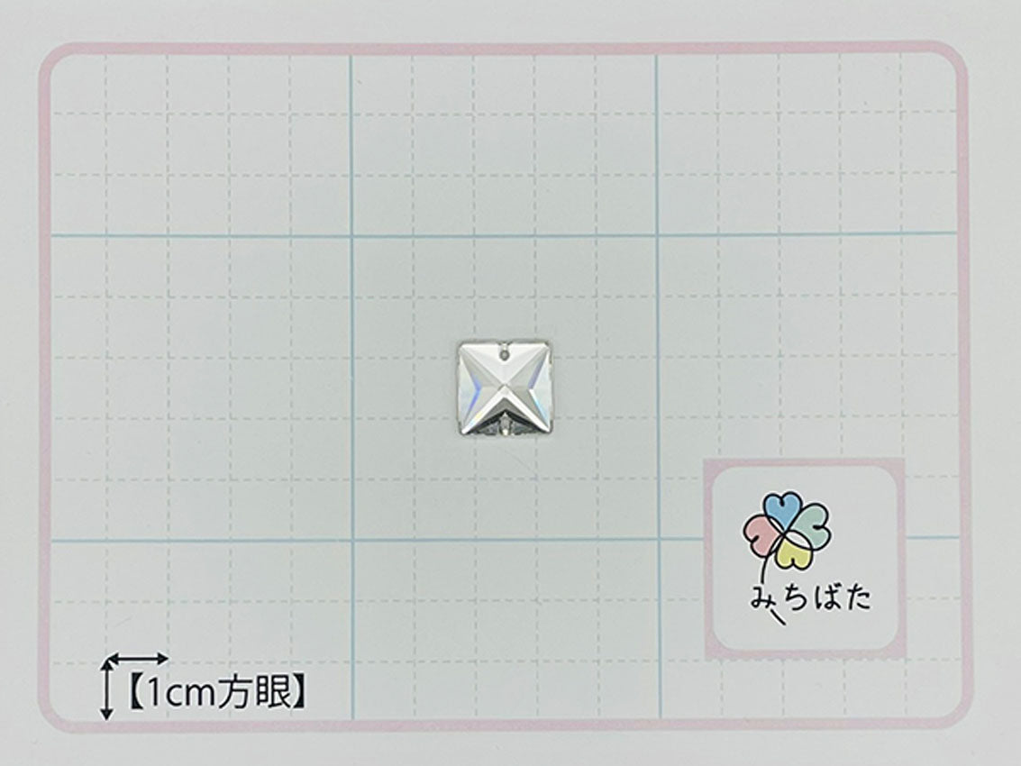 MB2-25030 3240 スターライト 16mm_クリスタル