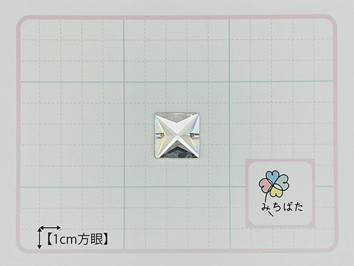 MB2-25032 3240 スターライト 22mm_クリスタル