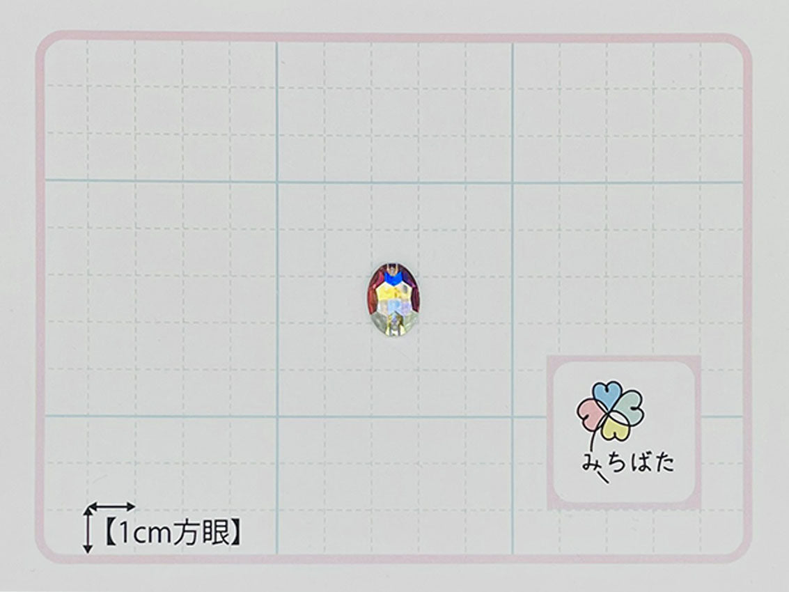 MB2-25035 3210 スターライト 16×11mm_オーロラ