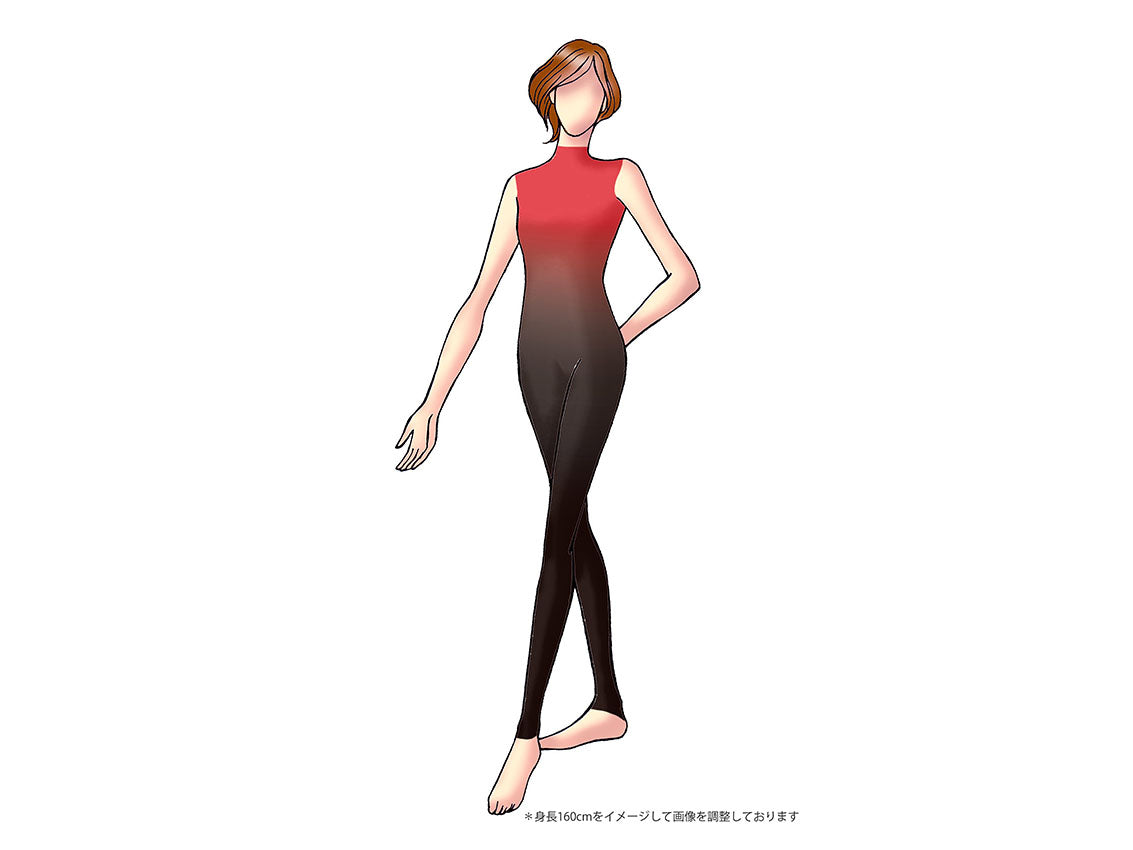 MB2-20001 ワイドグラデーション カラーカラー