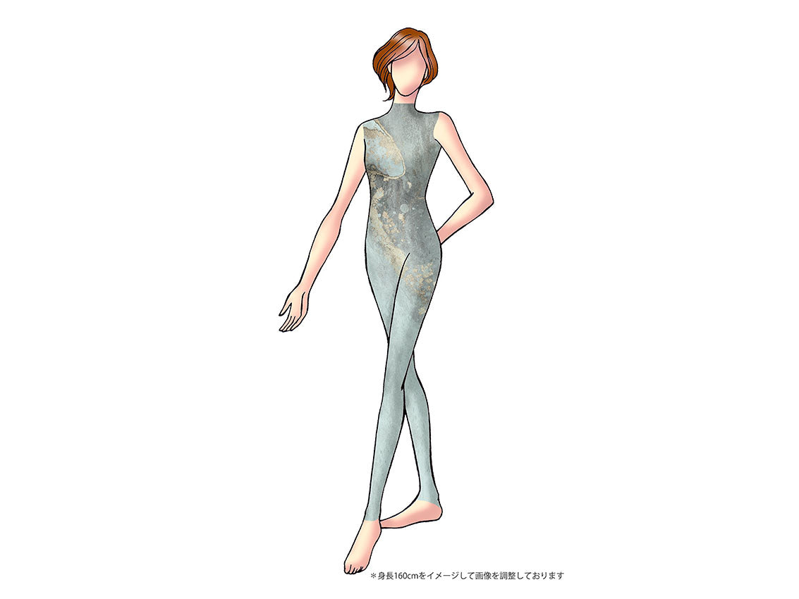 MB2-20007 ワイドグラデーション デザイン