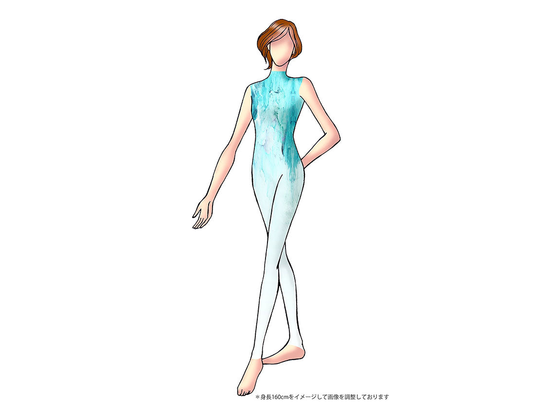 MB2-20008 ワイドグラデーション デザイン