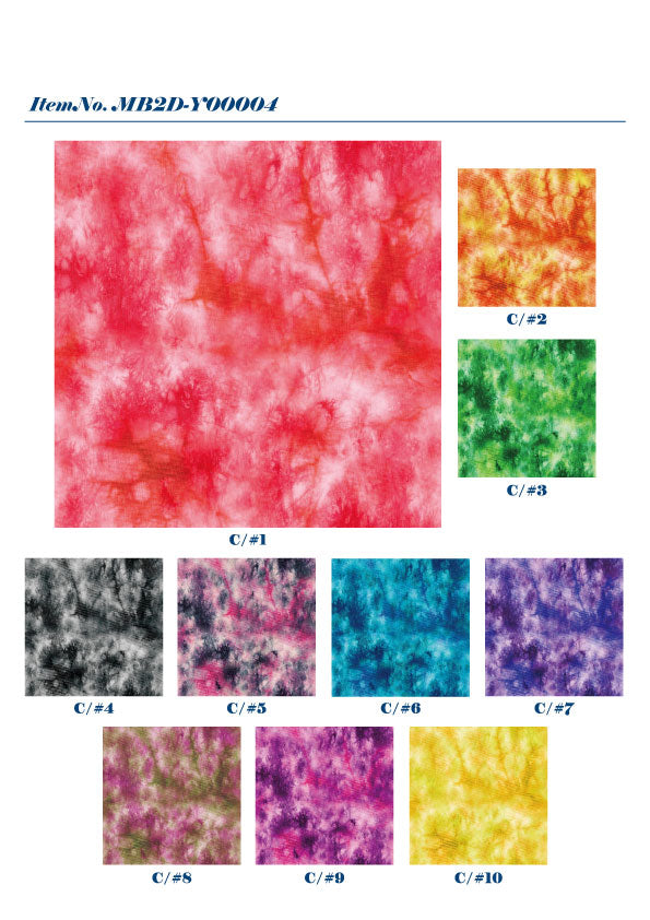MB2D-Y00004 マーブルプリント