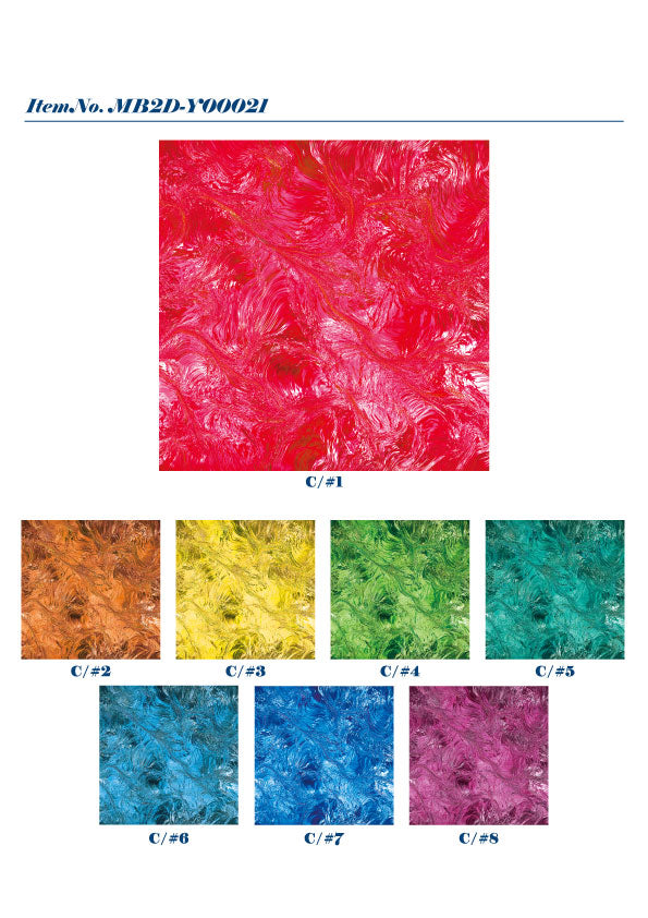MB2D-Y00021 マーブルプリント