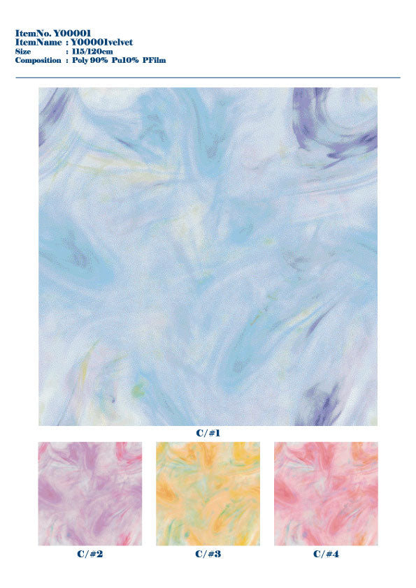 MB2D-Y00001 マーブルプリント