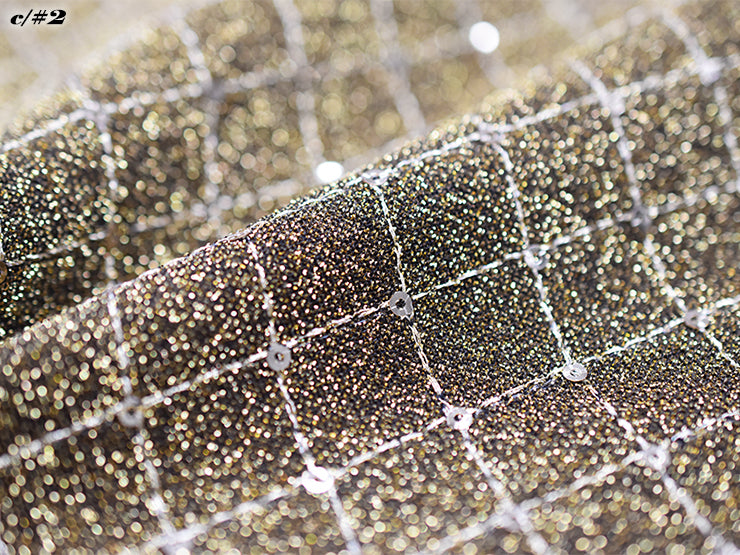 MB2-P247 グリッティーネットスパン