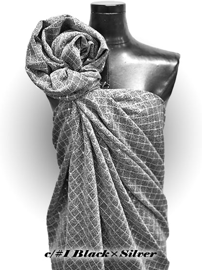 MB2-P247 グリッティーネットスパン