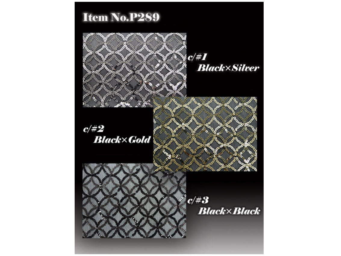 MB2-P289 チュールスパン七宝