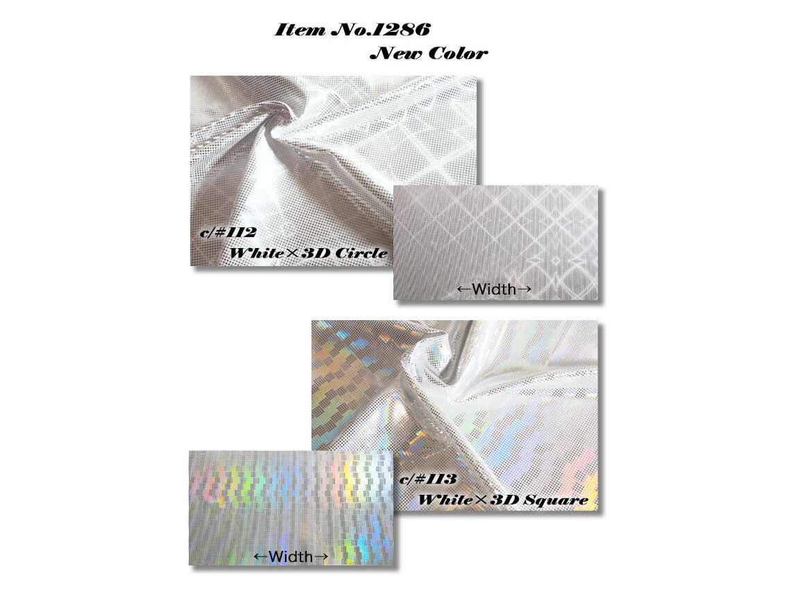 MB2-1286/1286B 2WAYカルレフォイル