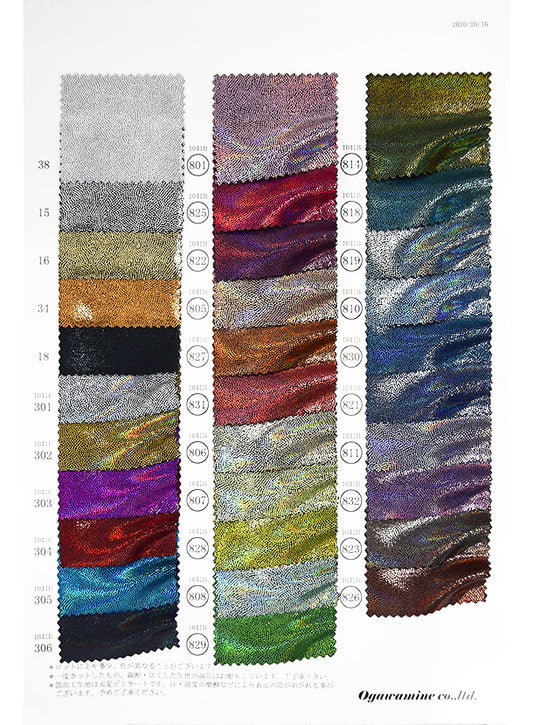 MB2-161_1041B ミスティサンドBカラー サンプル帳