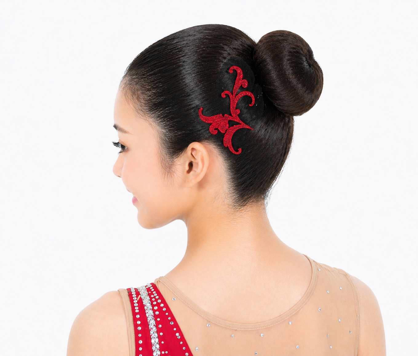 【試作品】MB2-90019　髪飾り