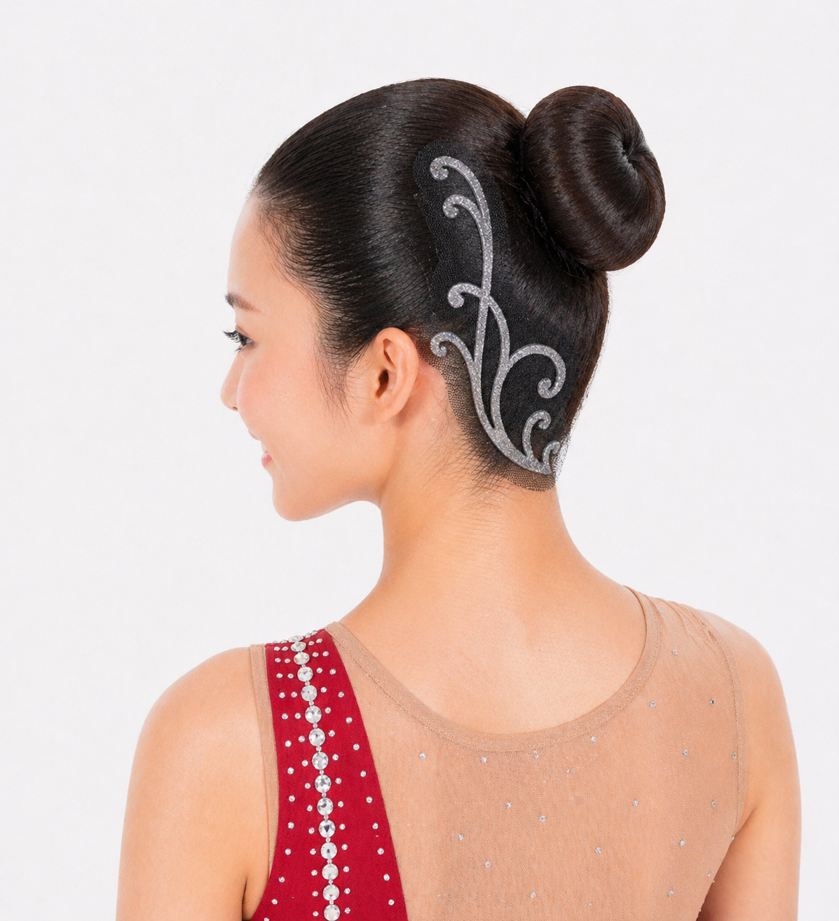 【試作品】MB2-90026　髪飾り