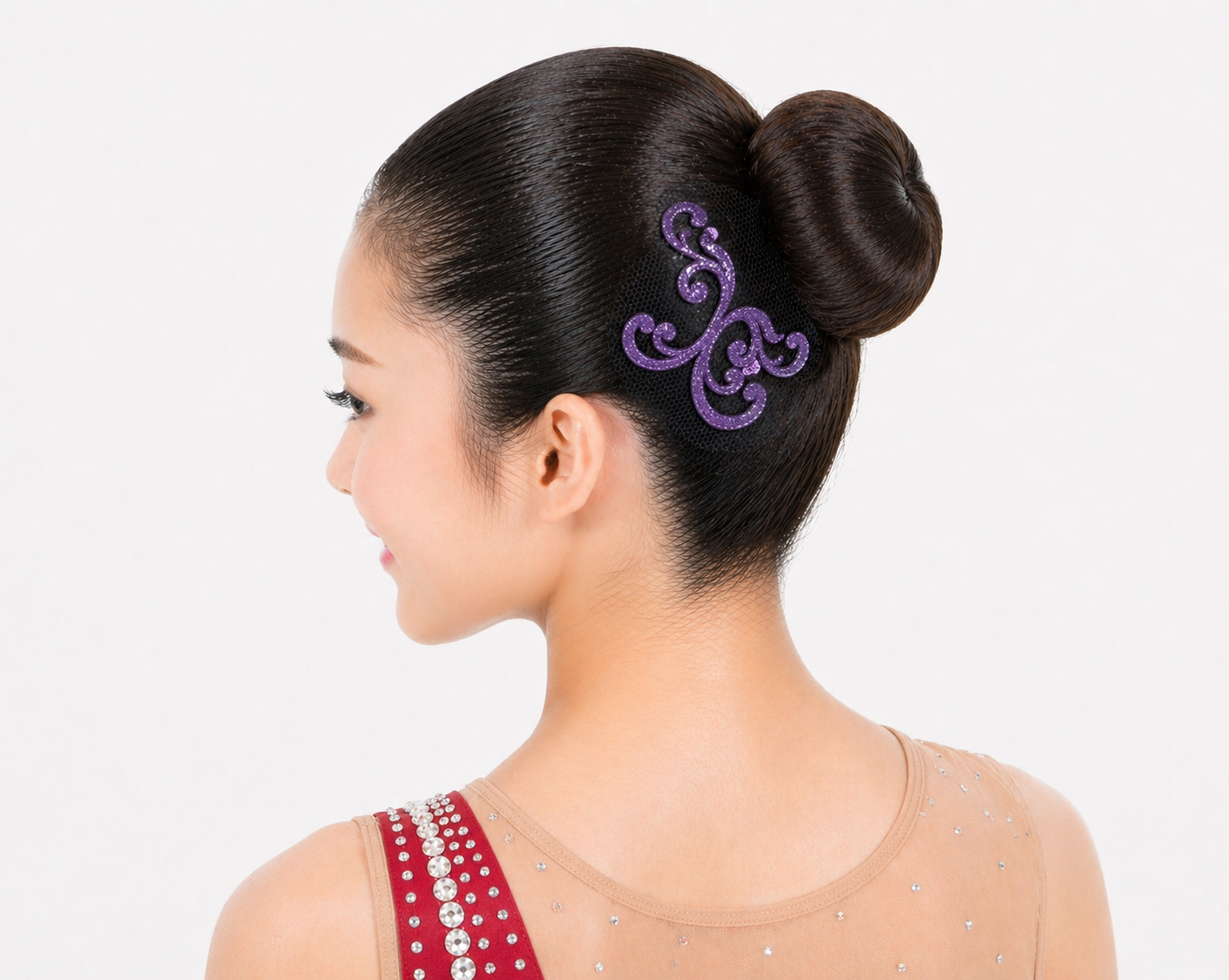 【試作品】MB2-90022　髪飾り