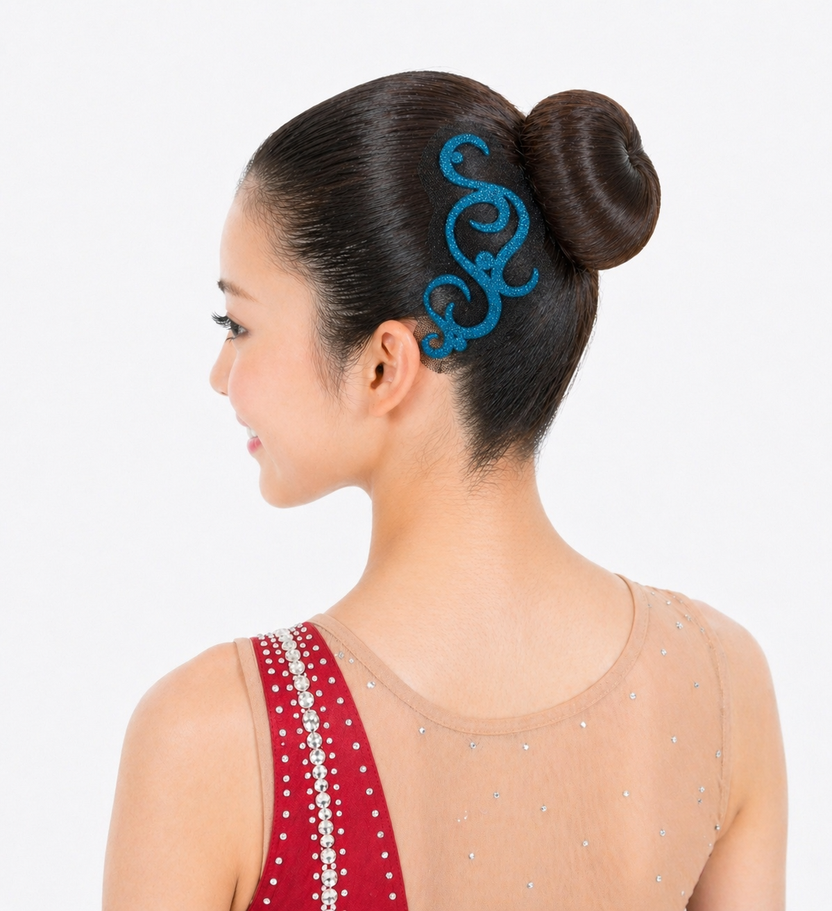 【試作品】MB2-90023　髪飾り