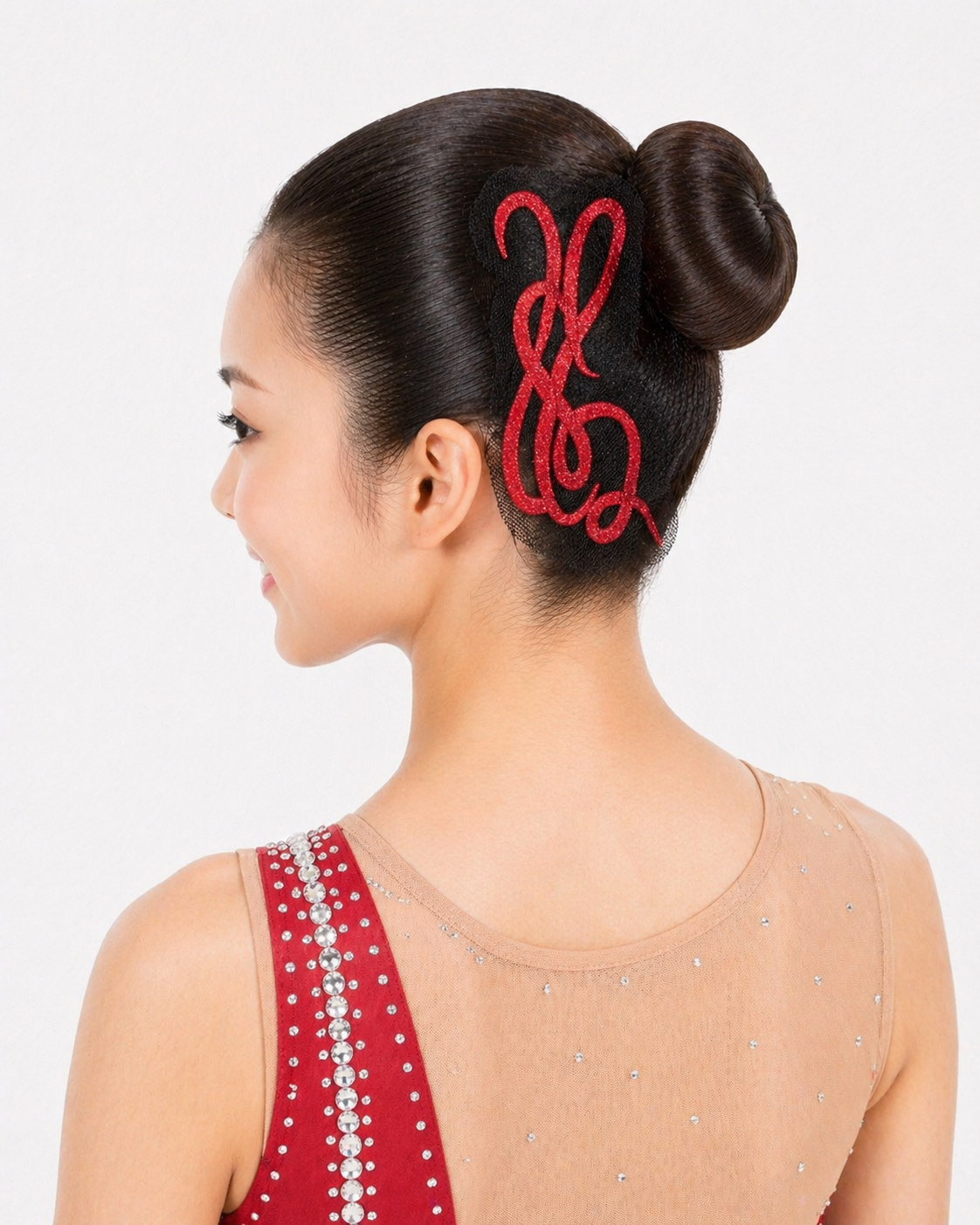 【試作品】MB2-90024　髪飾り