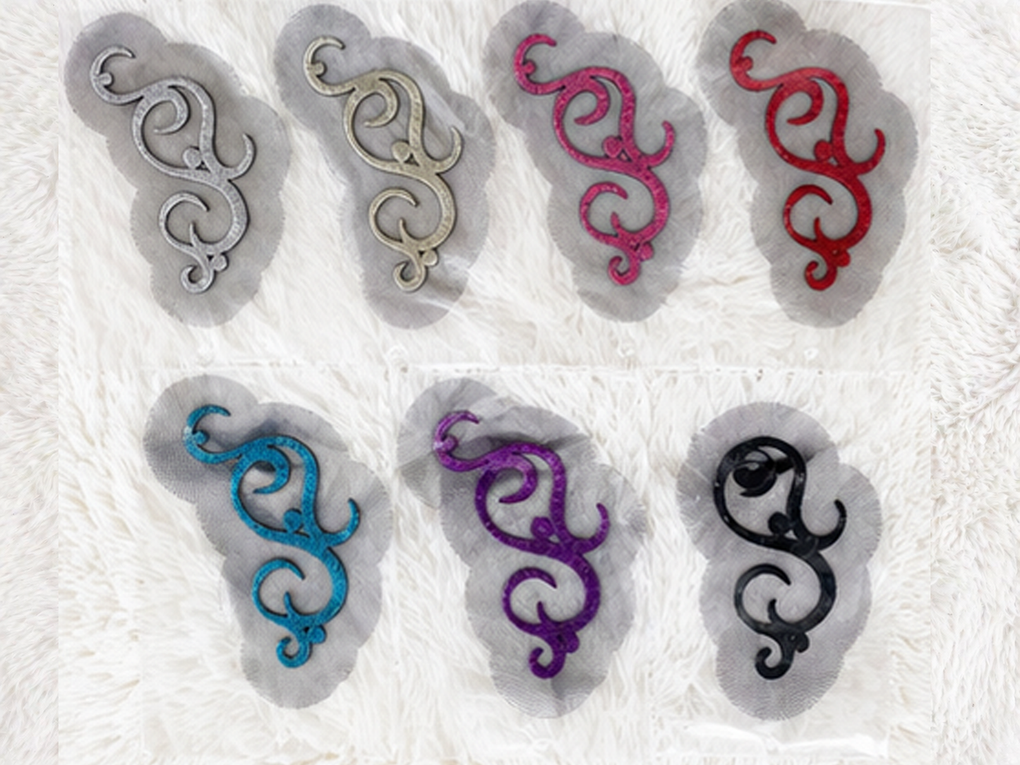 【試作品】MB2-90023　髪飾り