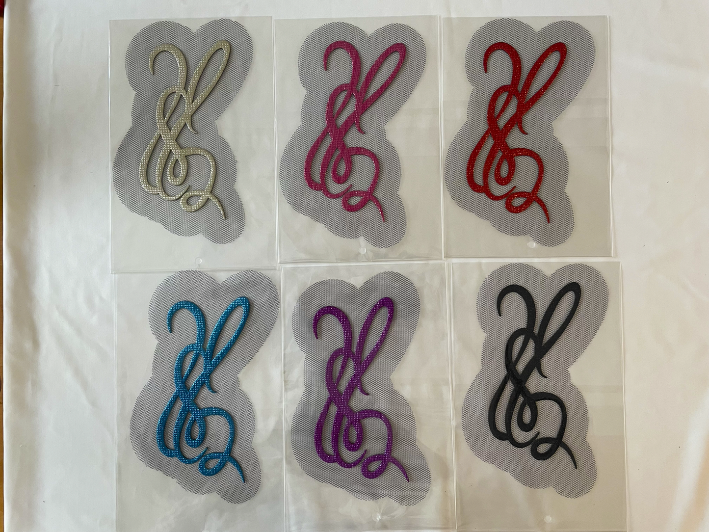 【試作品】MB2-90024　髪飾り