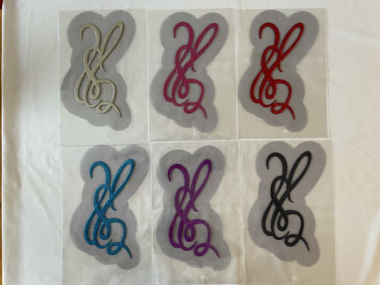 【試作品】MB2-90024　髪飾り