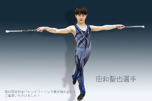 MB2-15004-1 レオタード&パンツキット【メンズ用】 130~150サイズ