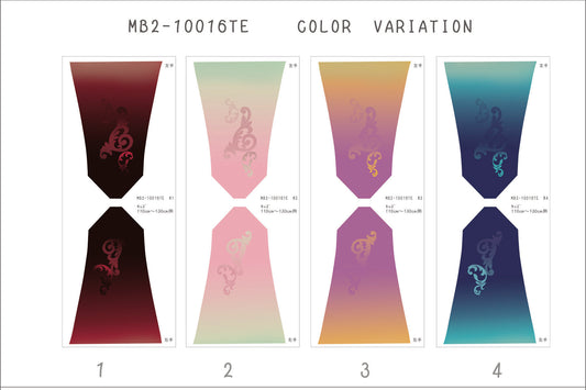 MB2-161_10016TE 手甲キット サンプル帳