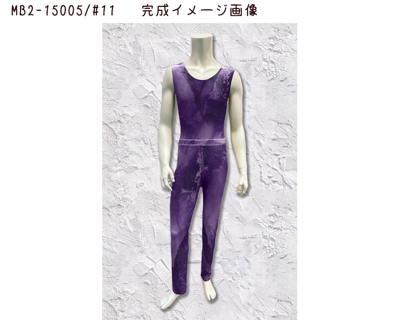 MB2-15005-2　ﾚｵﾀｰﾄﾞ＆ﾊﾟﾝﾂｷｯﾄ【ﾒﾝｽﾞ用】　S～３Lｻｲｽﾞ