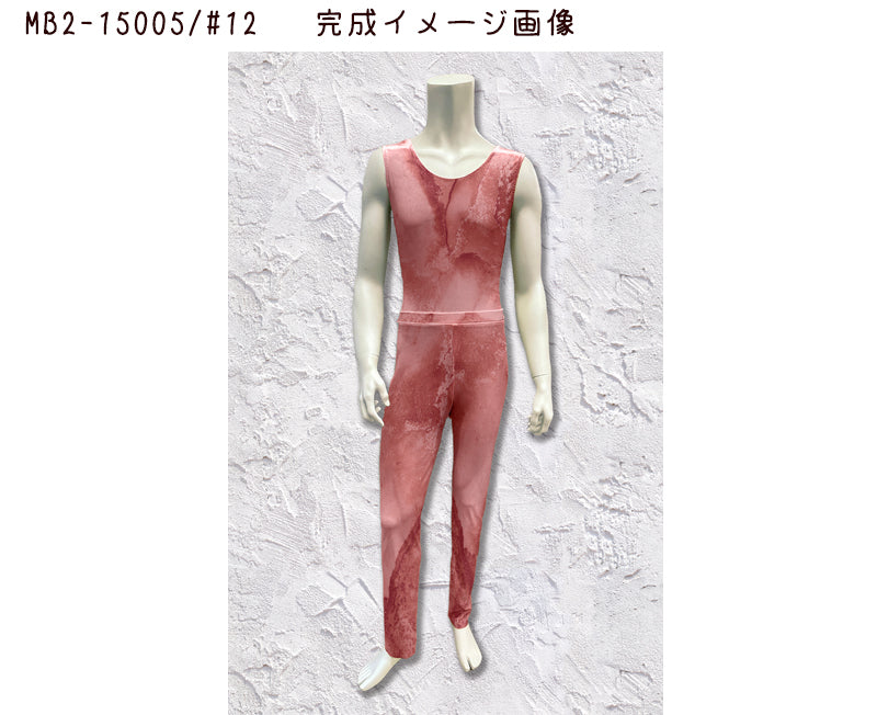 MB2-15005-2　ﾚｵﾀｰﾄﾞ＆ﾊﾟﾝﾂｷｯﾄ【ﾒﾝｽﾞ用】　S～３Lｻｲｽﾞ
