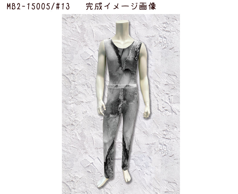 MB2-15005-2　ﾚｵﾀｰﾄﾞ＆ﾊﾟﾝﾂｷｯﾄ【ﾒﾝｽﾞ用】　S～３Lｻｲｽﾞ