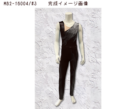 MB2-16004-2 ユニタードキット【メンズ用】 S~3Lサイズ