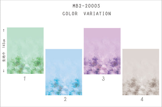 MB2-161_20005 ワイドグラデーションサンプル 帳