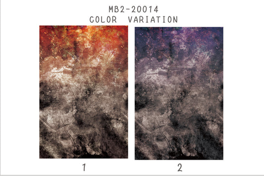 MB2-161_20014 ワイドグラデーションサンプル 帳