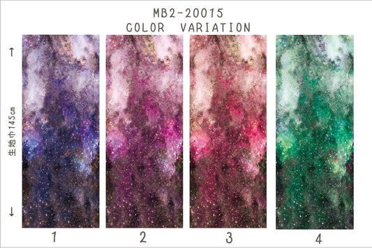 MB2-161_20015 ワイドグラデーションサンプル 帳