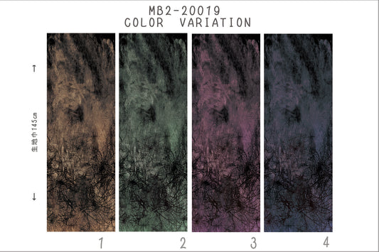 MB2-161_20019 ワイドグラデーションサンプル 帳