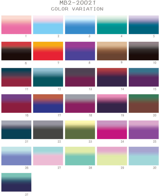 MB2-161_20021 デザインパネルサンプル 帳