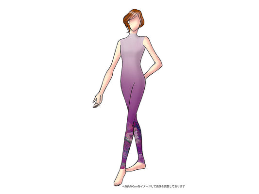 MB2-20024 ワイドグラデーション デザイン