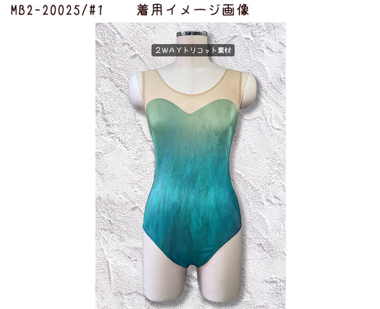 MB2-20025 マーブルグラデーションパネル