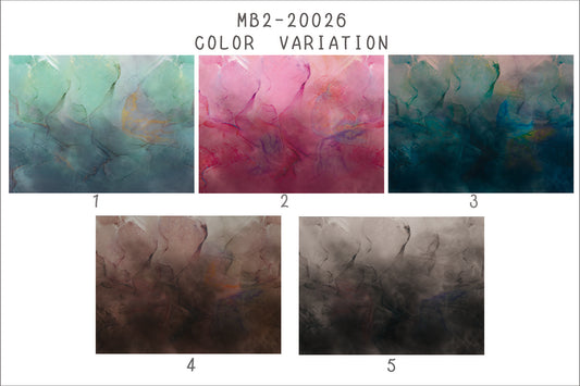 MB2-161_20026 デザインパネルサンプル 帳