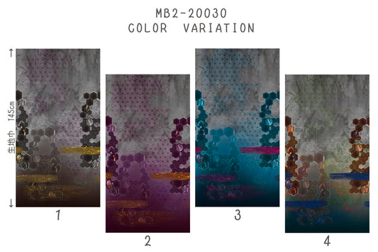 MB2-161_20030 ワイドグラデーションサンプル 帳