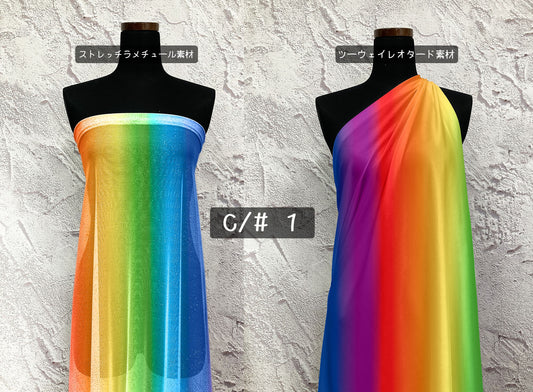 MB2-25069 レインボープリント